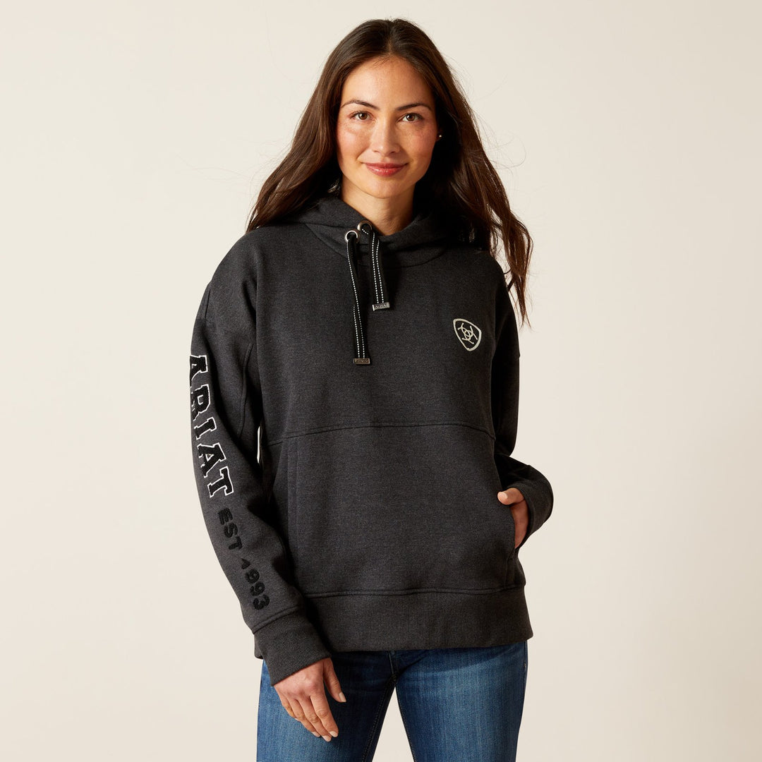 Rabere Hoodie from Ariat