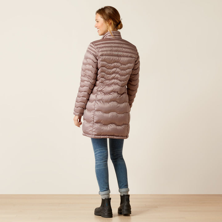 Ideal Down Coat from Ariat