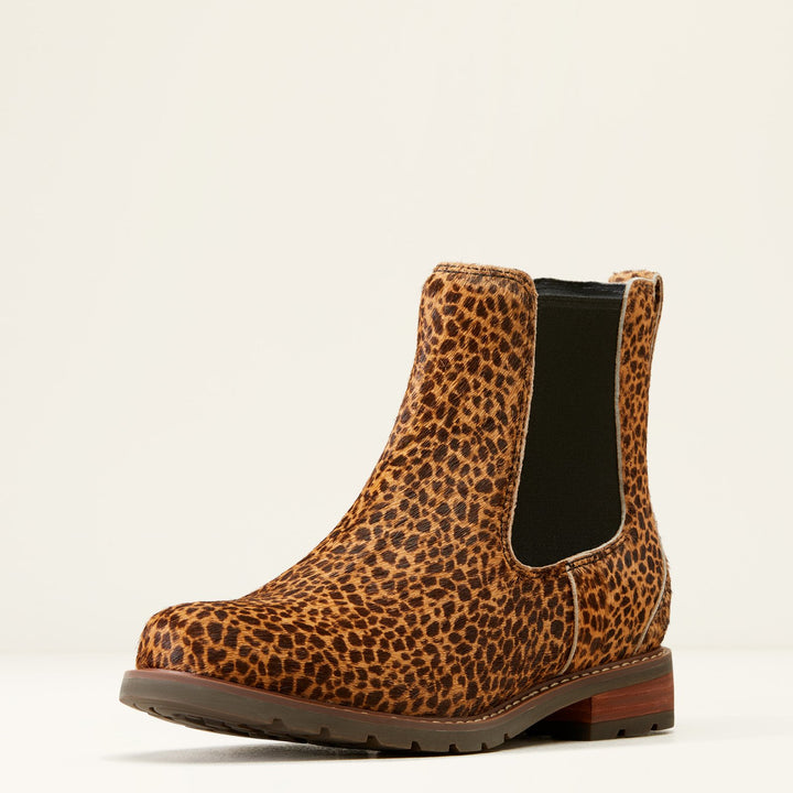 Wexford Boot from Ariat