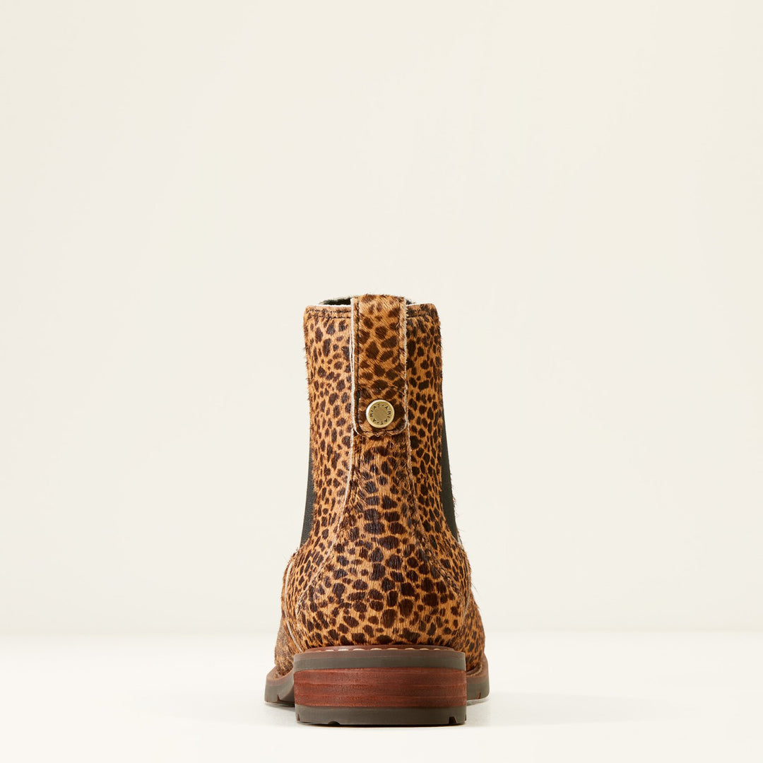 Wexford Boot from Ariat