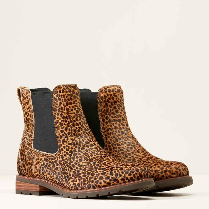 Wexford Boot from Ariat
