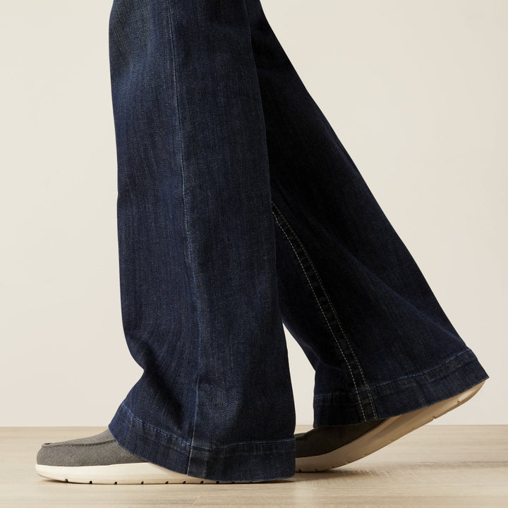 Trouser Mid Rise Camila from Ariat