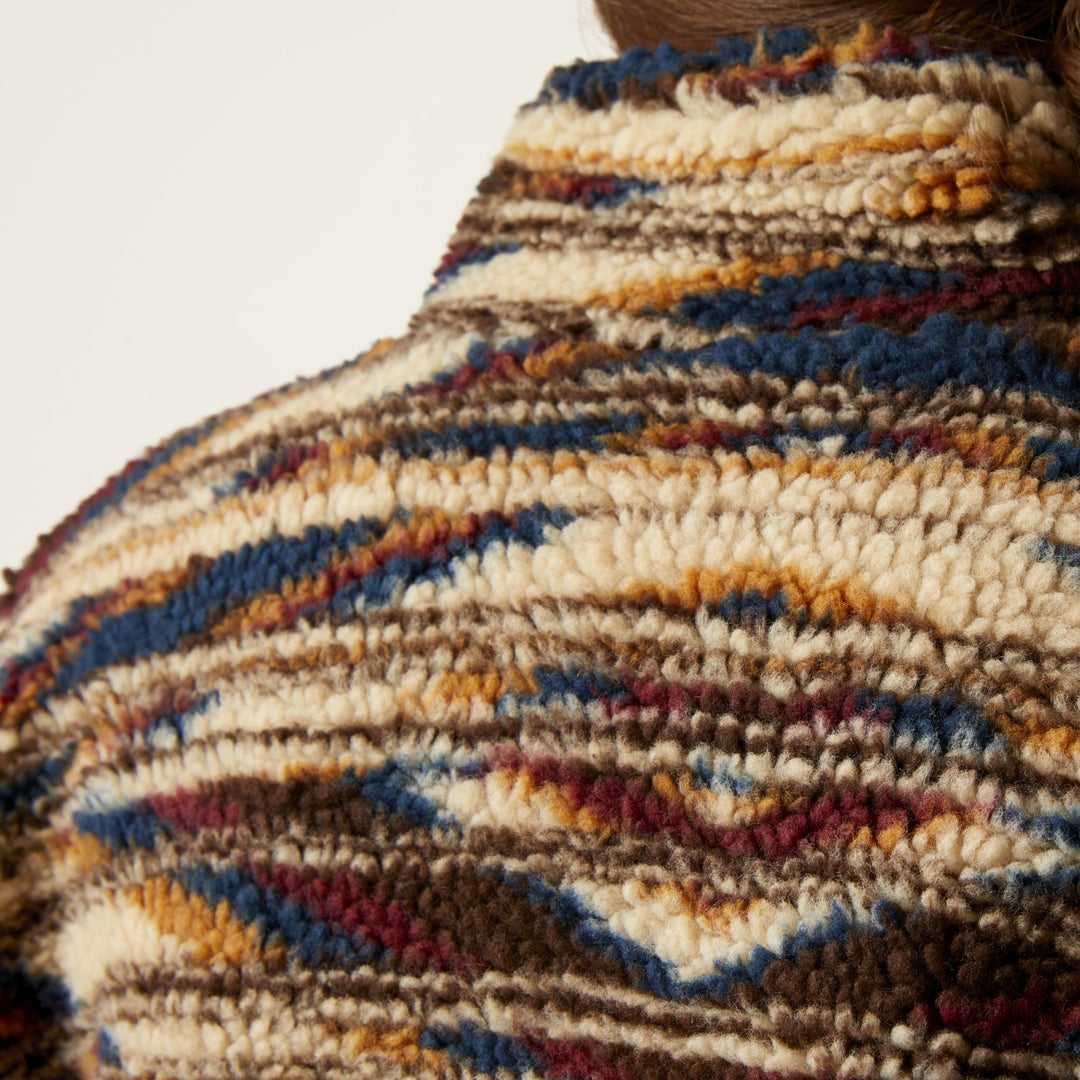 Chimayo Fleece Jacket from Ariat - High Call Outfitters