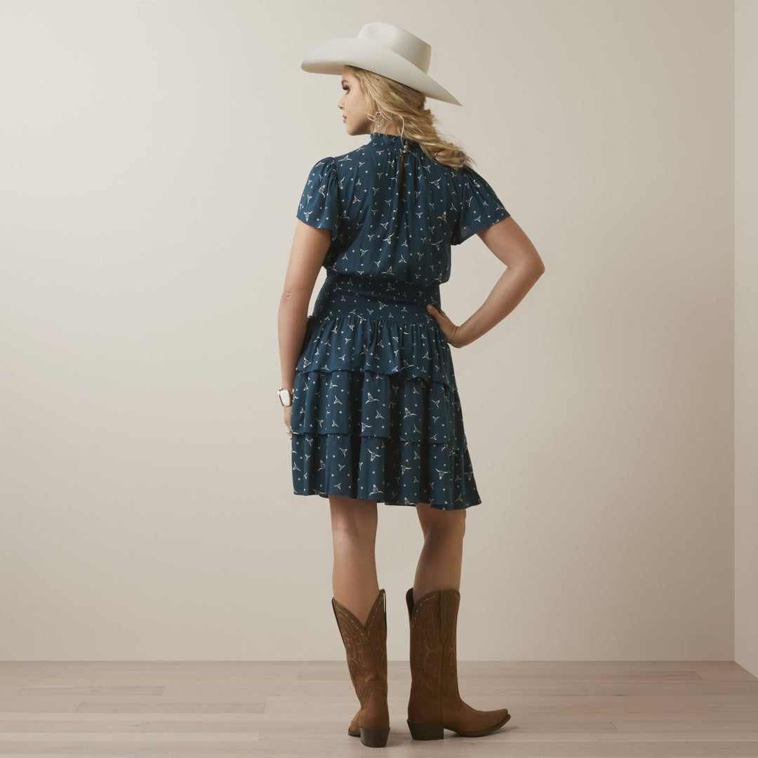 Steer Me Dress from Ariat