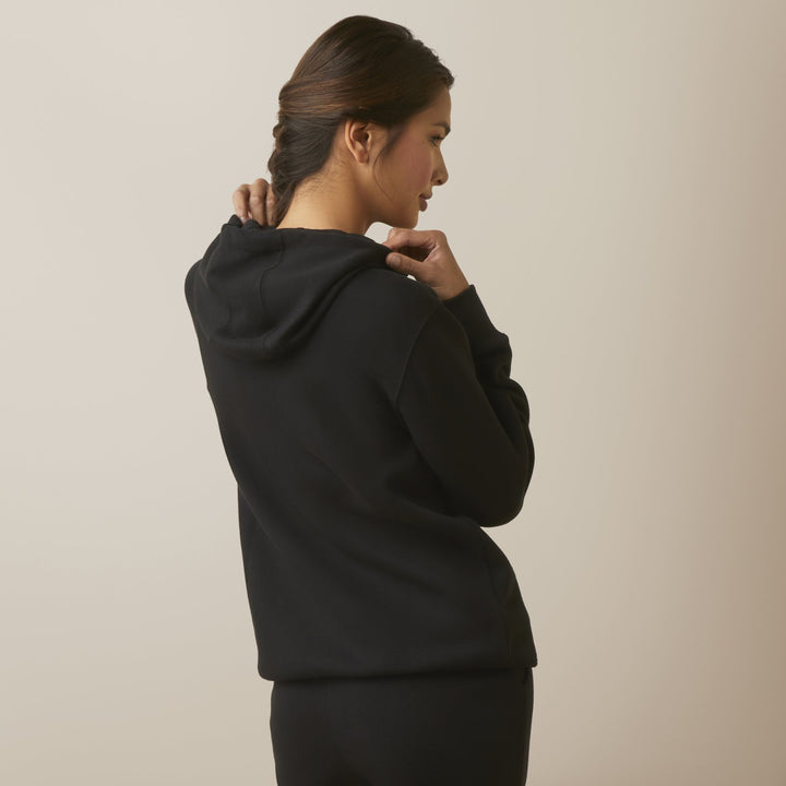 REAL Geo Hoodie from Ariat