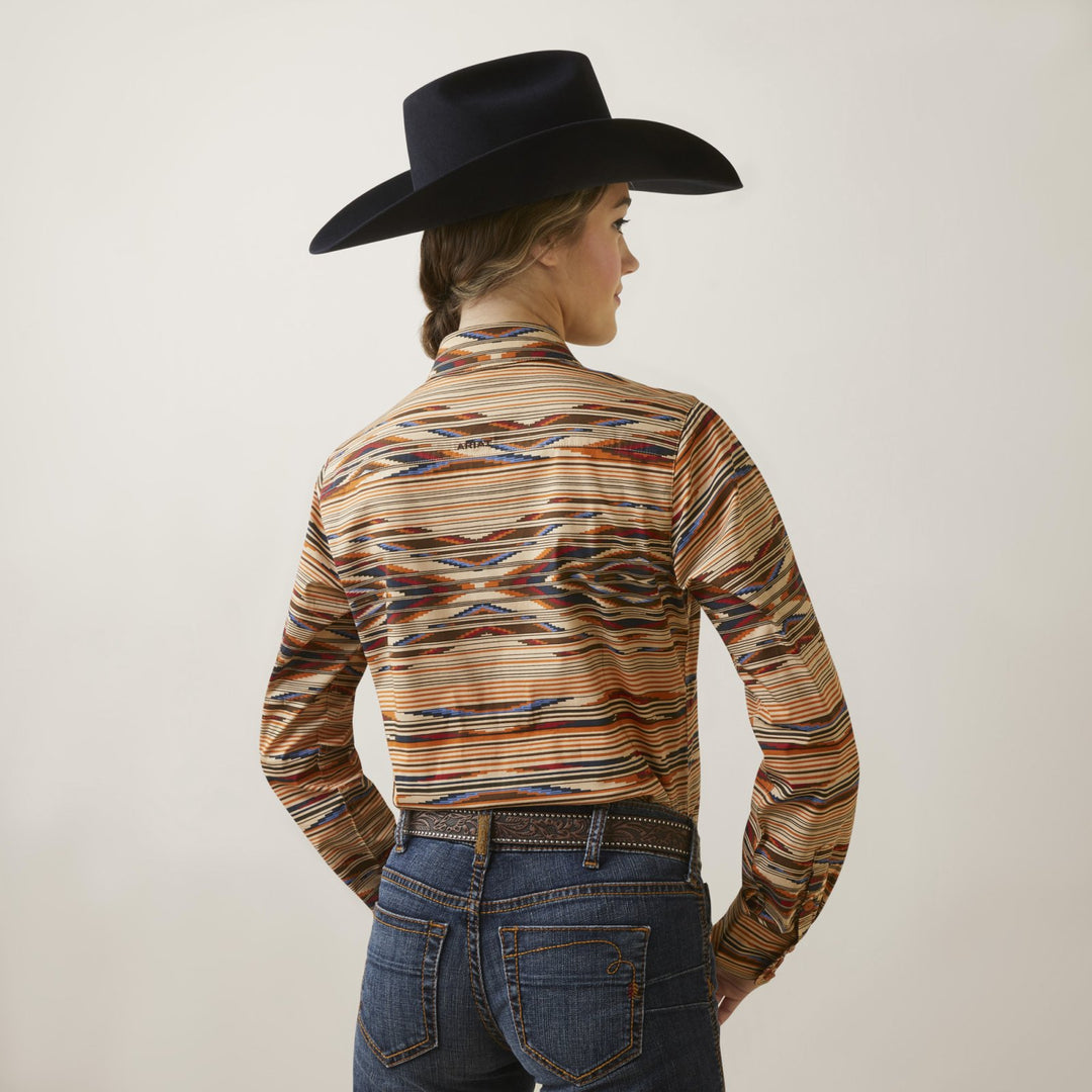Chimayo Kirby Shirt from Ariat