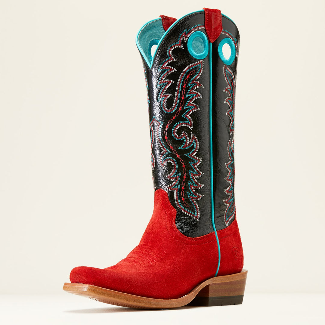Futurity Boon Western Boot from Ariat
