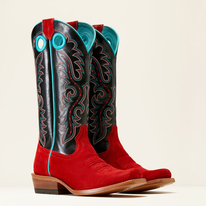 Futurity Boon Western Boot from Ariat