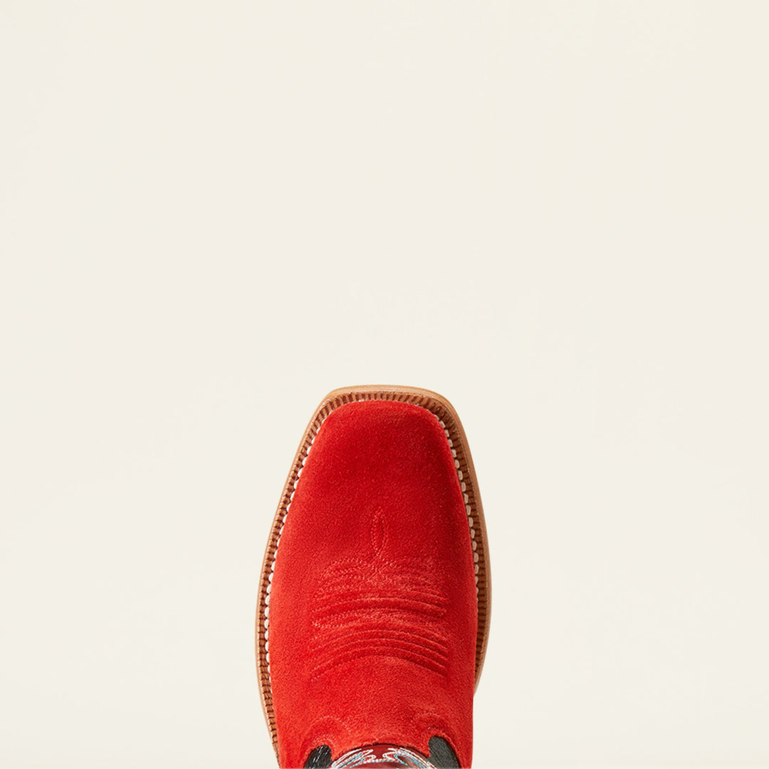 Futurity Boon Western Boot from Ariat