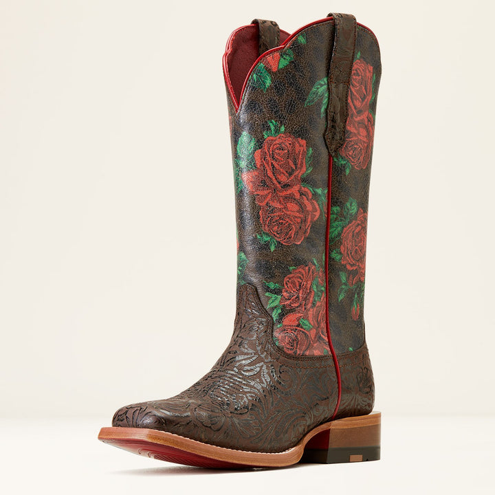 Frontier Farrah from Ariat