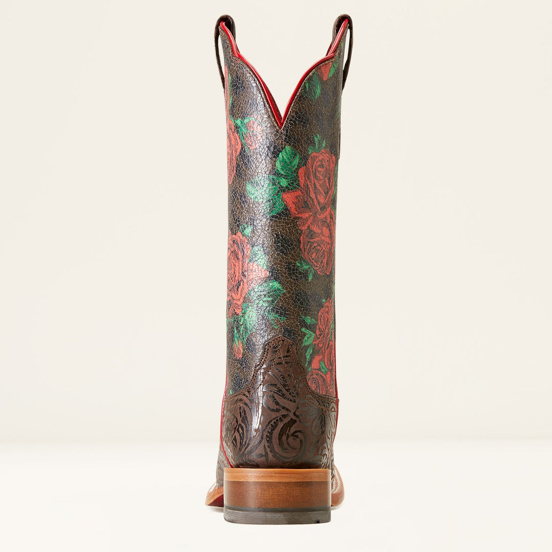 Frontier Farrah from Ariat