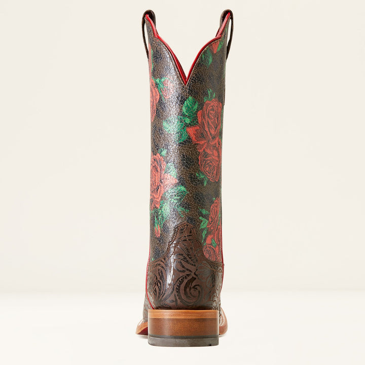 Frontier Farrah from Ariat