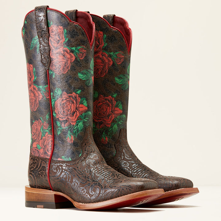 Frontier Farrah from Ariat