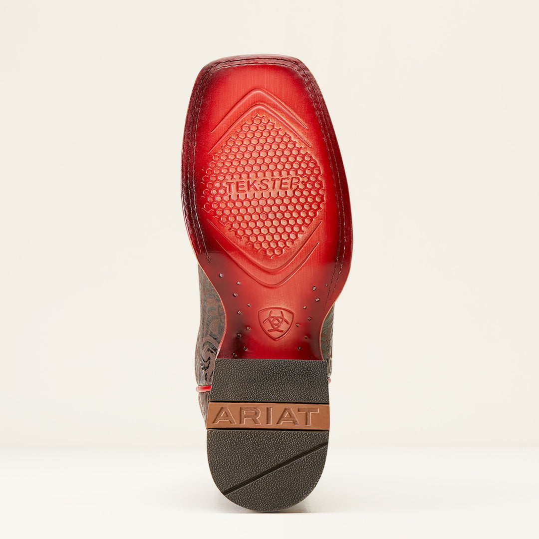 Frontier Farrah from Ariat