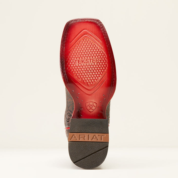 Frontier Farrah from Ariat