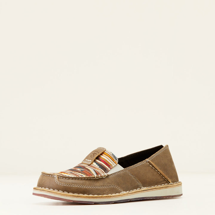 Cruiser Santa Fe from Ariat