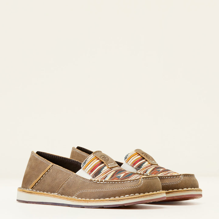 Cruiser Santa Fe from Ariat