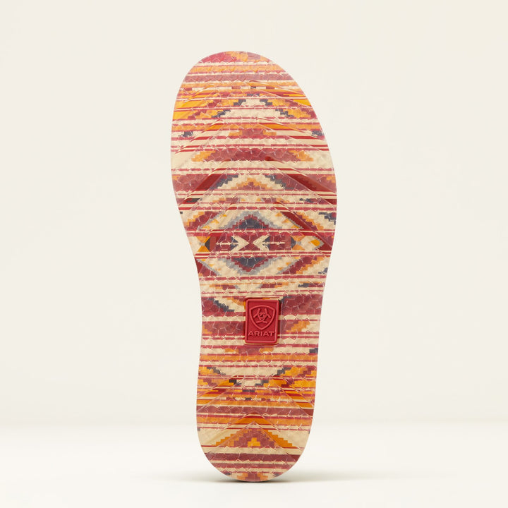Cruiser Santa Fe from Ariat