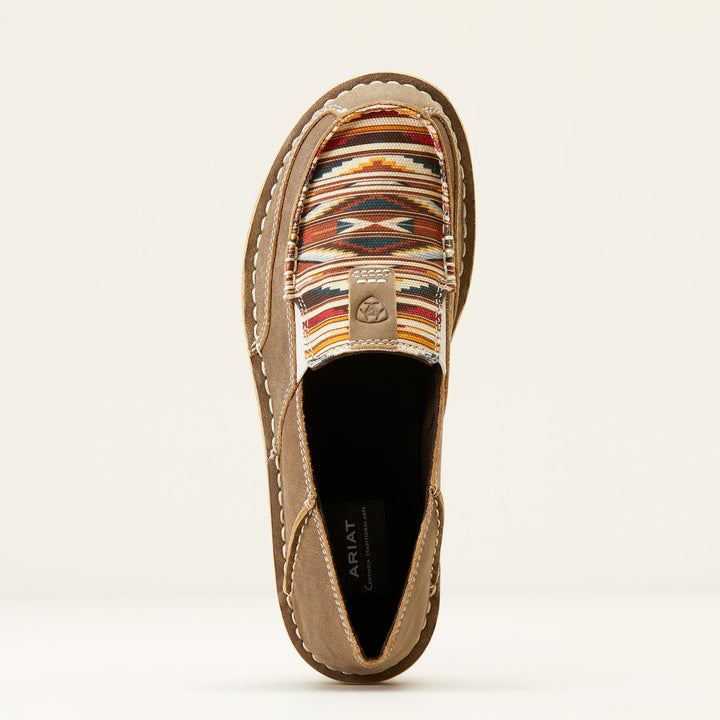 Cruiser Santa Fe from Ariat