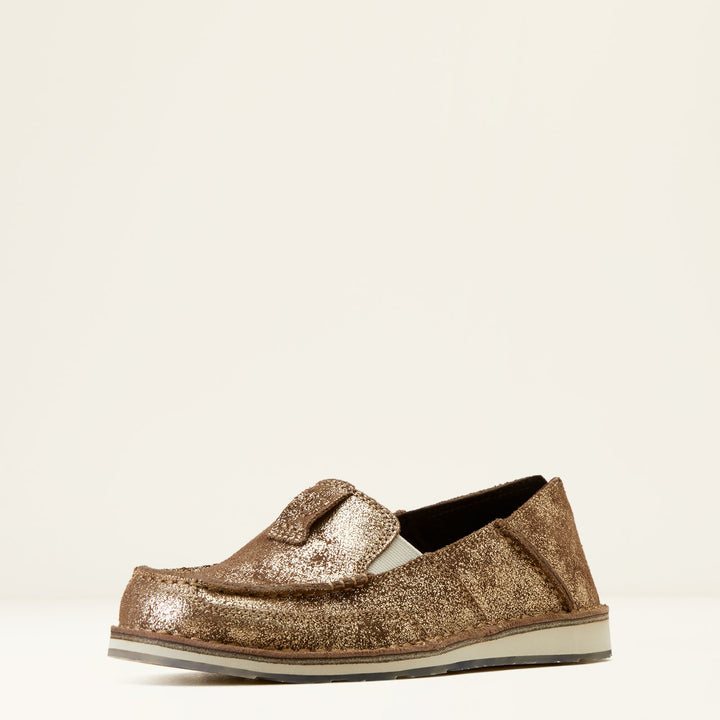 Cruiser Antique Metallic from Ariat