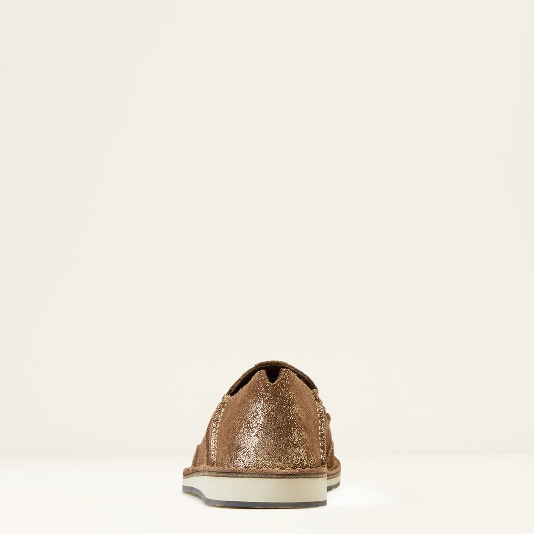 Cruiser Antique Metallic from Ariat