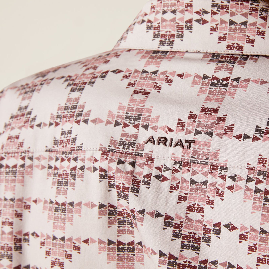 Kirby Stretch Shirt from Ariat - High Call Outfitters