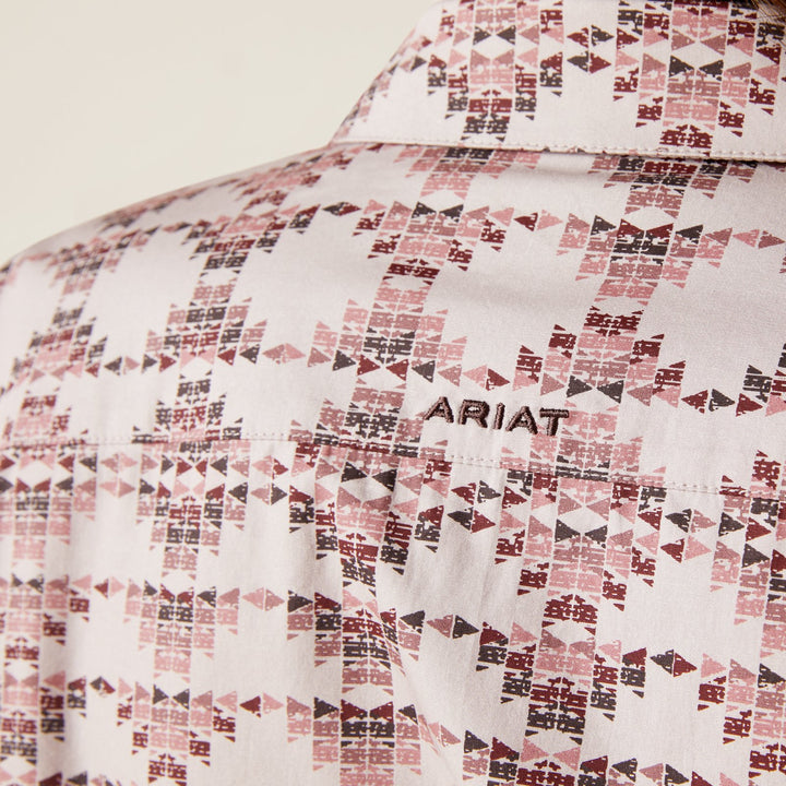 Kirby Stretch Shirt from Ariat - High Call Outfitters