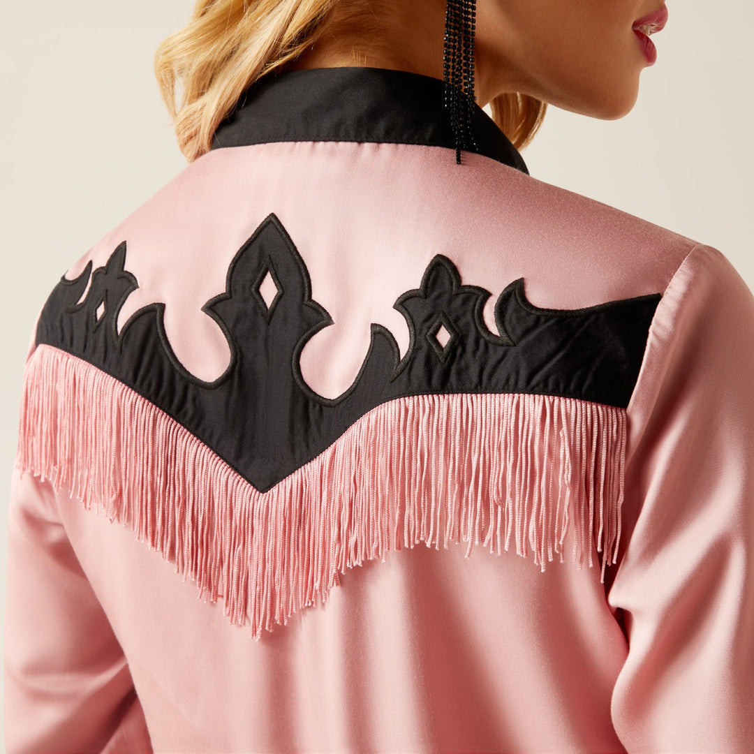 Wilder Shirt from Ariat