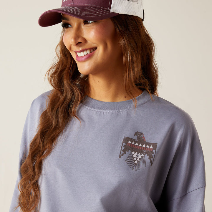 Thunderbird Tee from Ariat