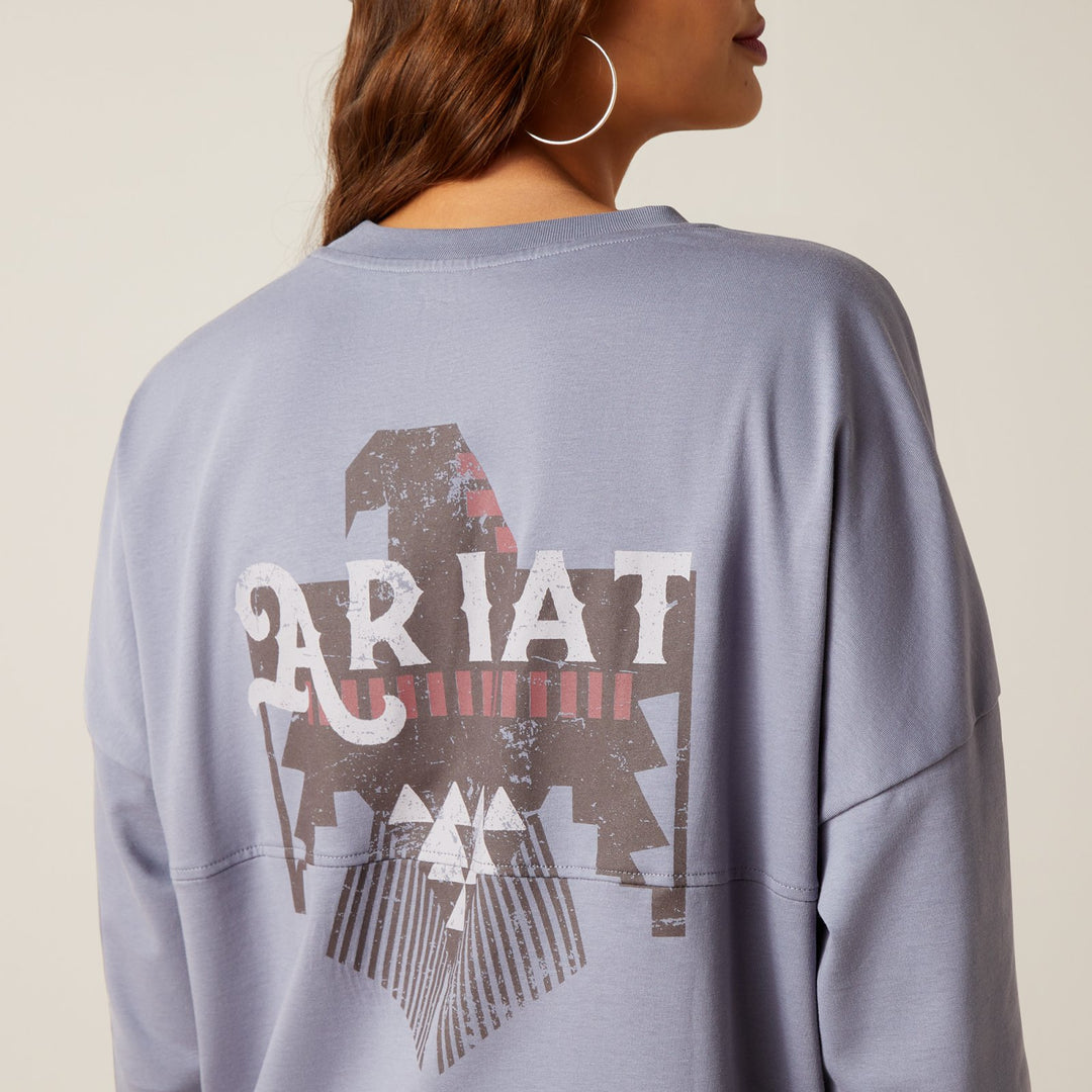 Thunderbird Tee from Ariat