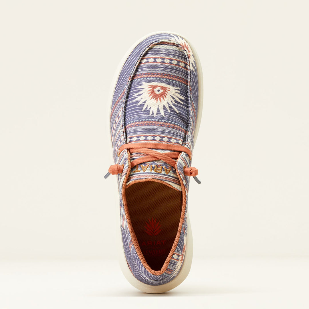 Hilo Sendero from Ariat
