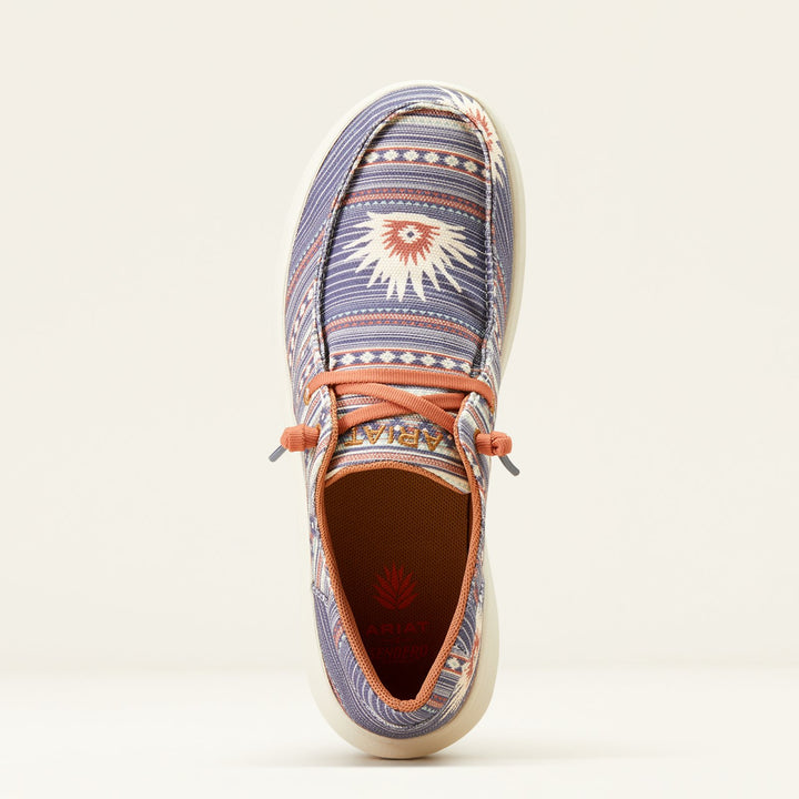 Hilo Sendero from Ariat