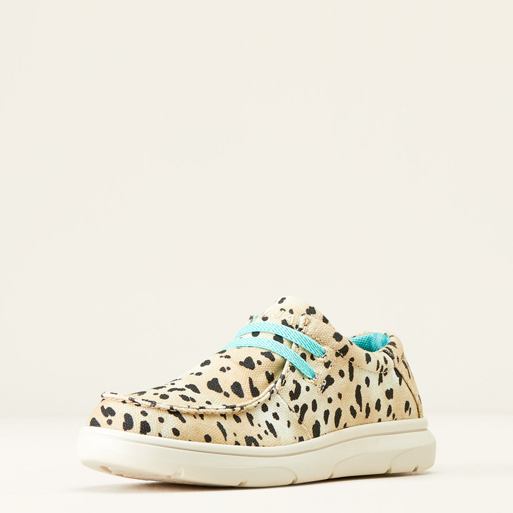 Youth Hilo Animal Print from Ariat - High Call Outfitters