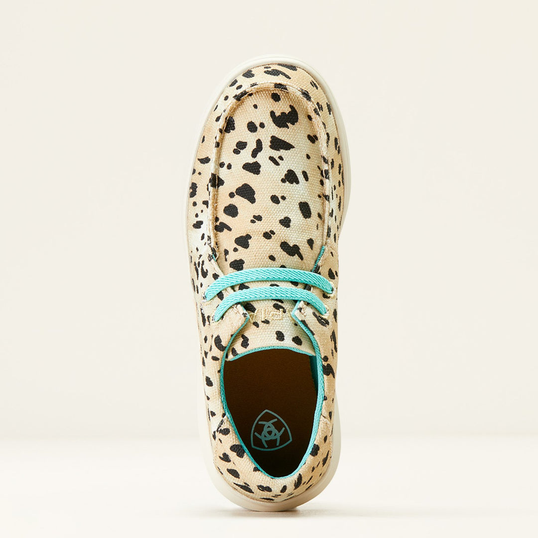 Youth Hilo Animal Print from Ariat
