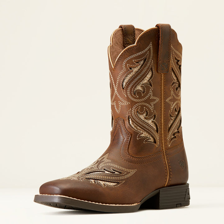 Round Up Bliss from Ariat