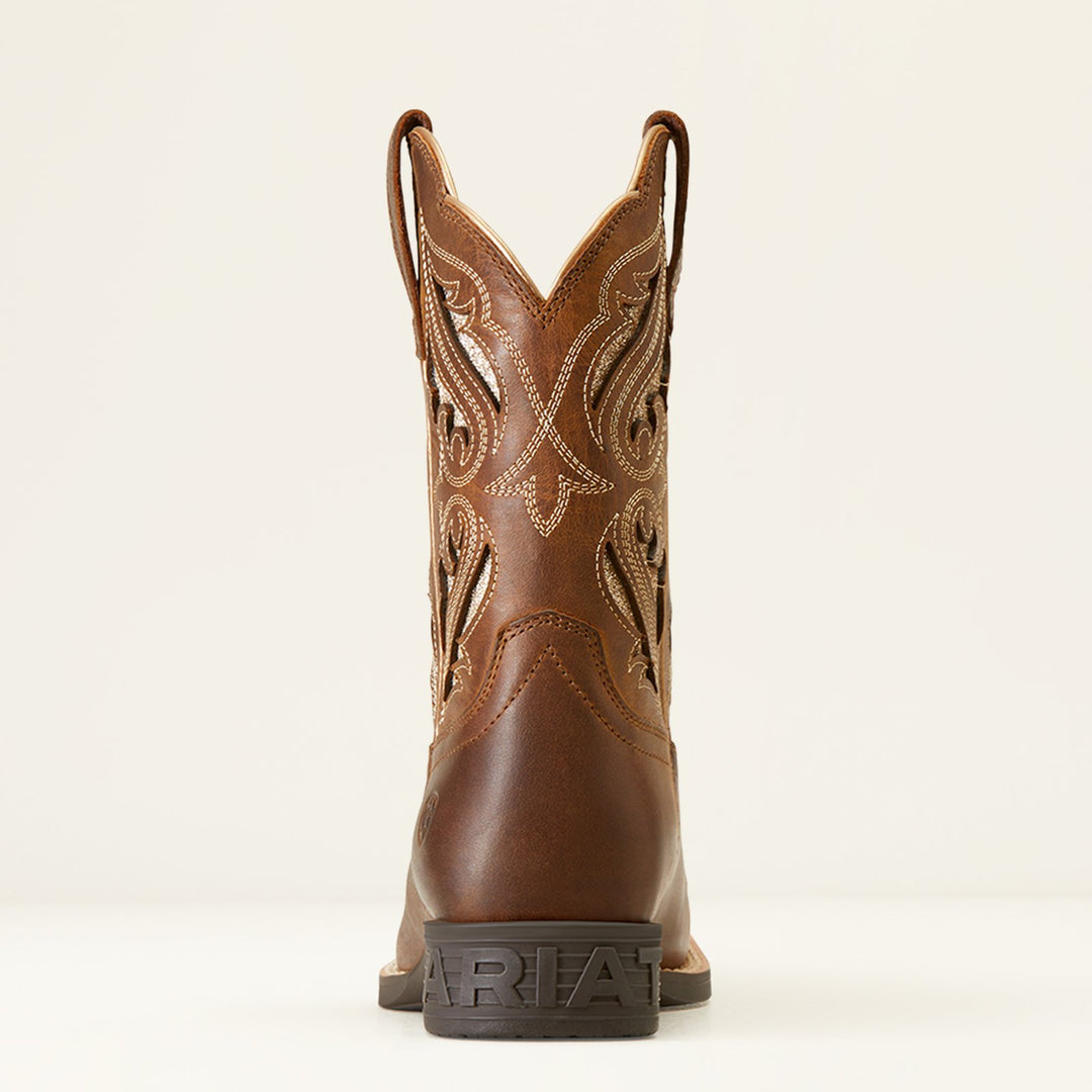 Round Up Bliss from Ariat