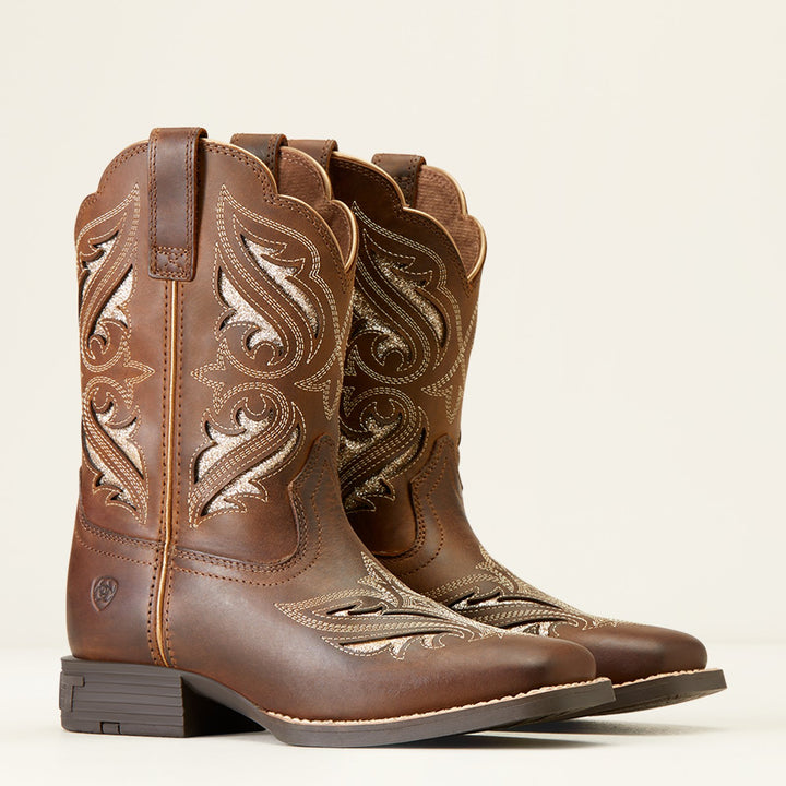 Round Up Bliss from Ariat