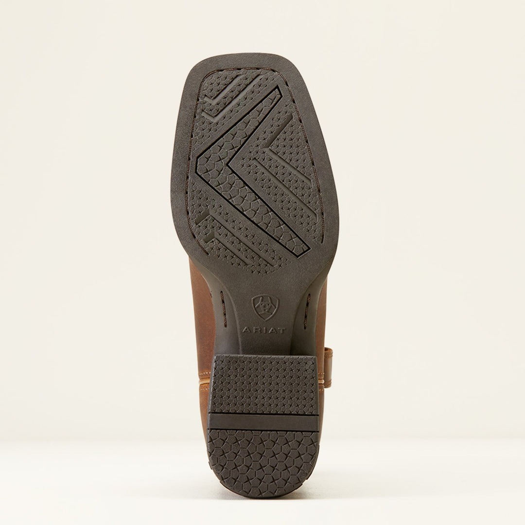 Round Up Bliss from Ariat
