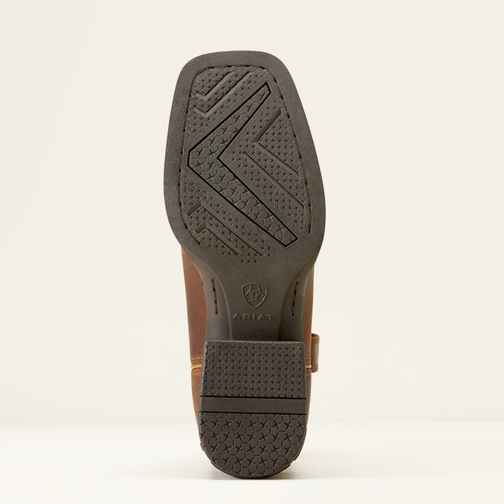 Round Up Bliss from Ariat