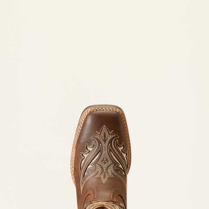 Round Up Bliss from Ariat