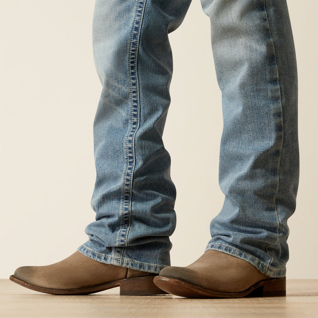 M4 Apollo Relaxed Boot Cut Denim from Ariat
