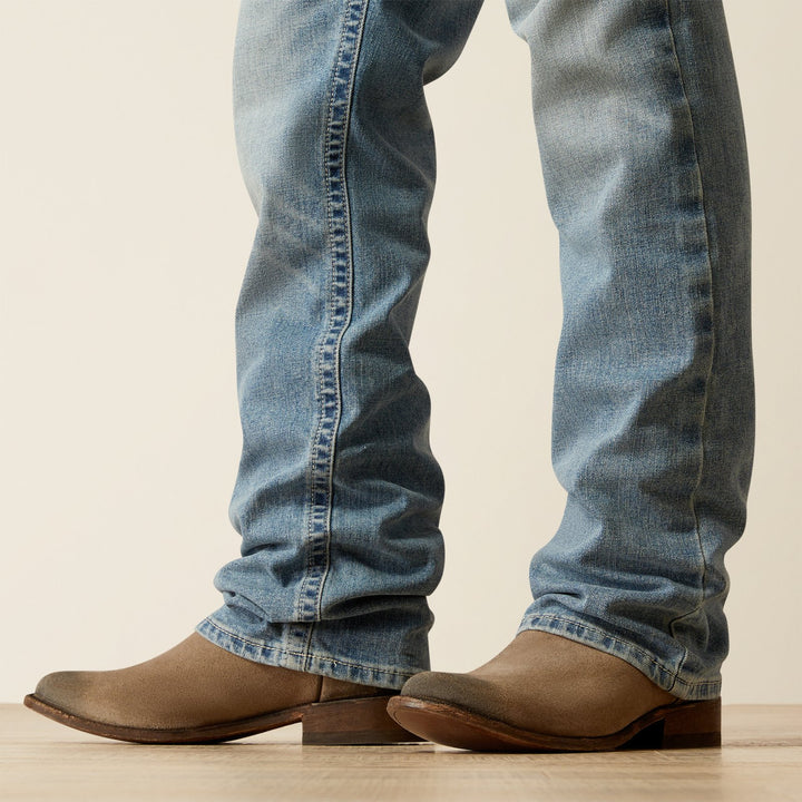 M4 Apollo Relaxed Boot Cut Denim from Ariat