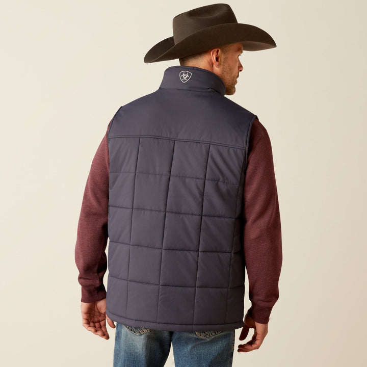 Crius Insulated Vest from Ariat
