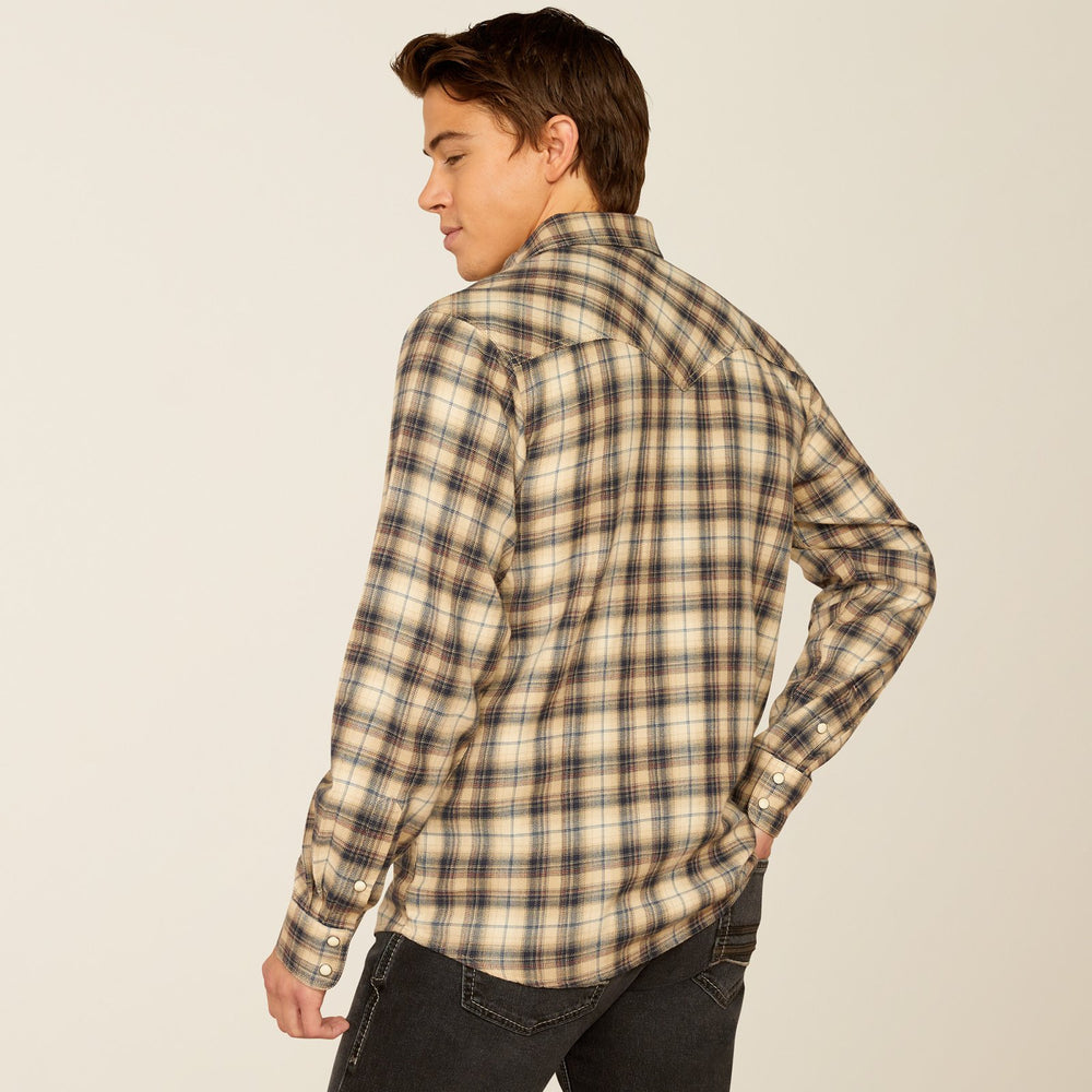 Holin Retro Fit Shirt from Ariat - High Call Outfitters