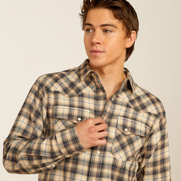 Holin Retro Fit Shirt from Ariat
