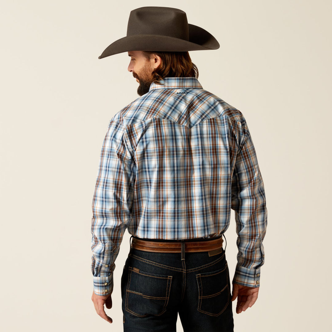 Pro Series Classic Ryland Shirt from Ariat