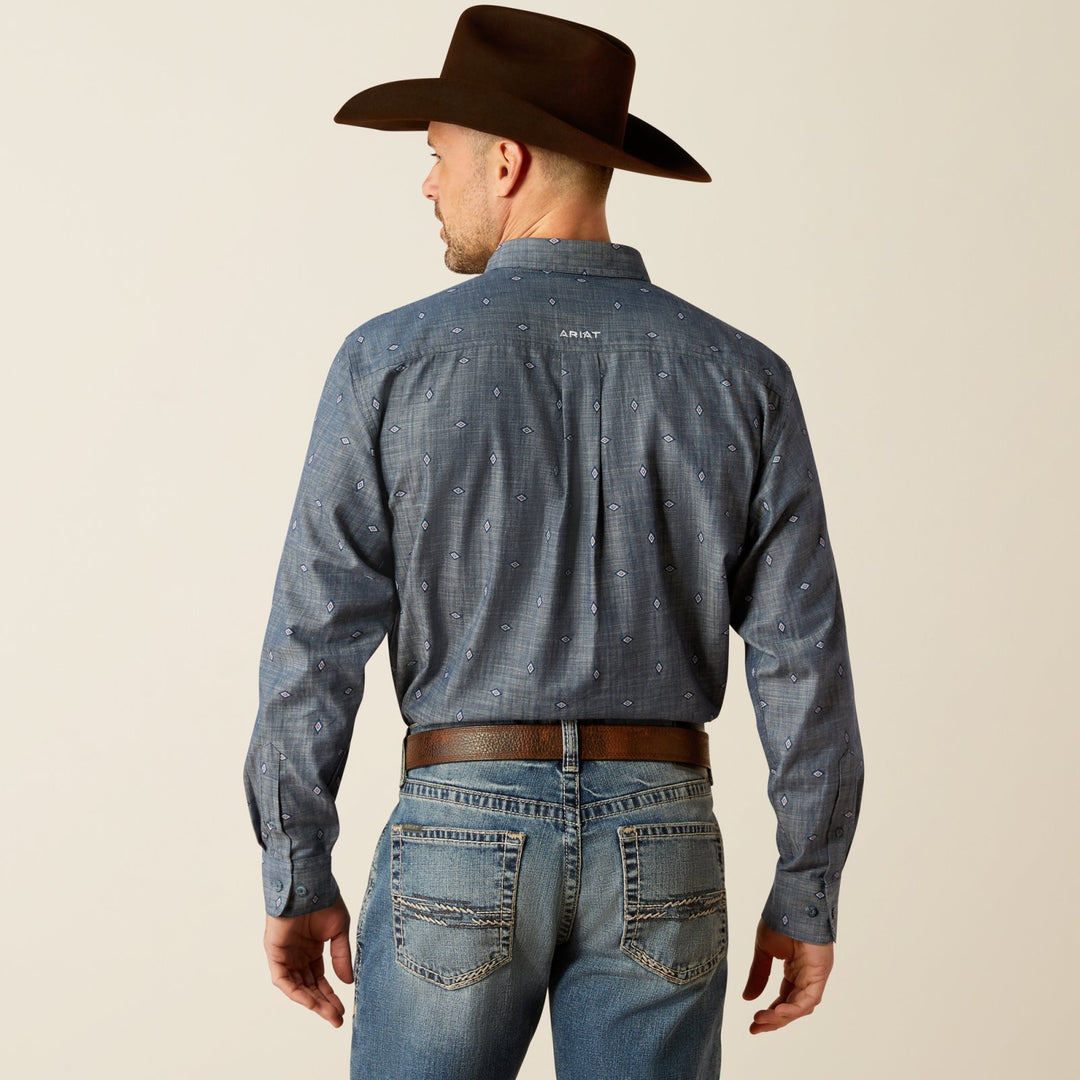Robert Classic Fit Shirt from Ariat
