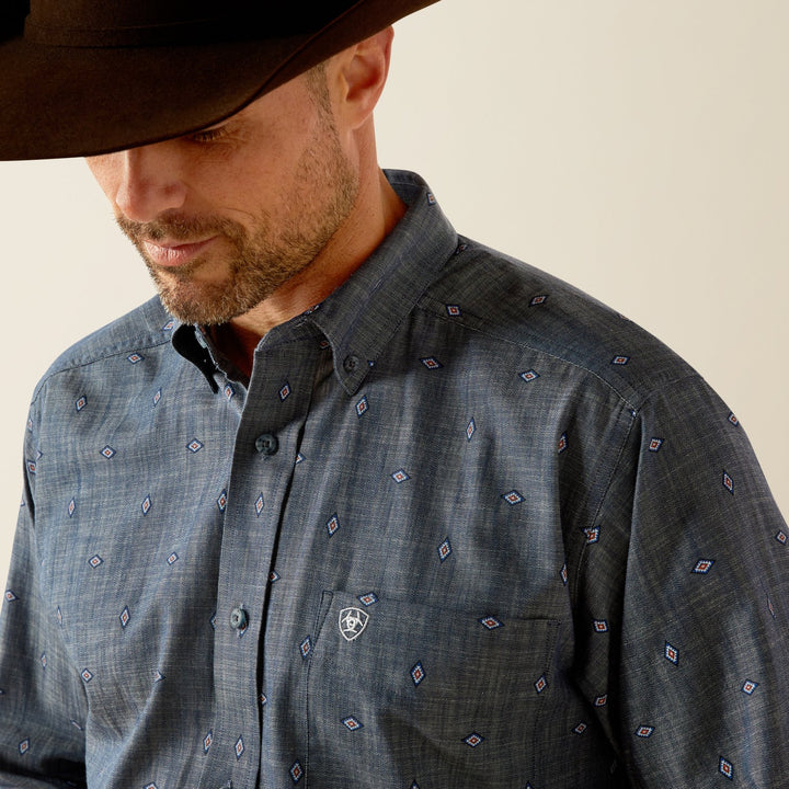 Robert Classic Fit Shirt from Ariat