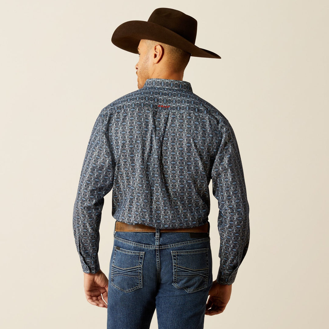 Rochard Classic Fit Shirt from Ariat
