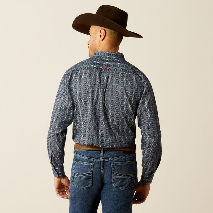 Rochard Classic Fit Shirt from Ariat